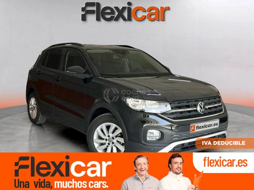 Foto del VOLKSWAGEN T-Cross 1.0 TSI Advance DSG7 81kW