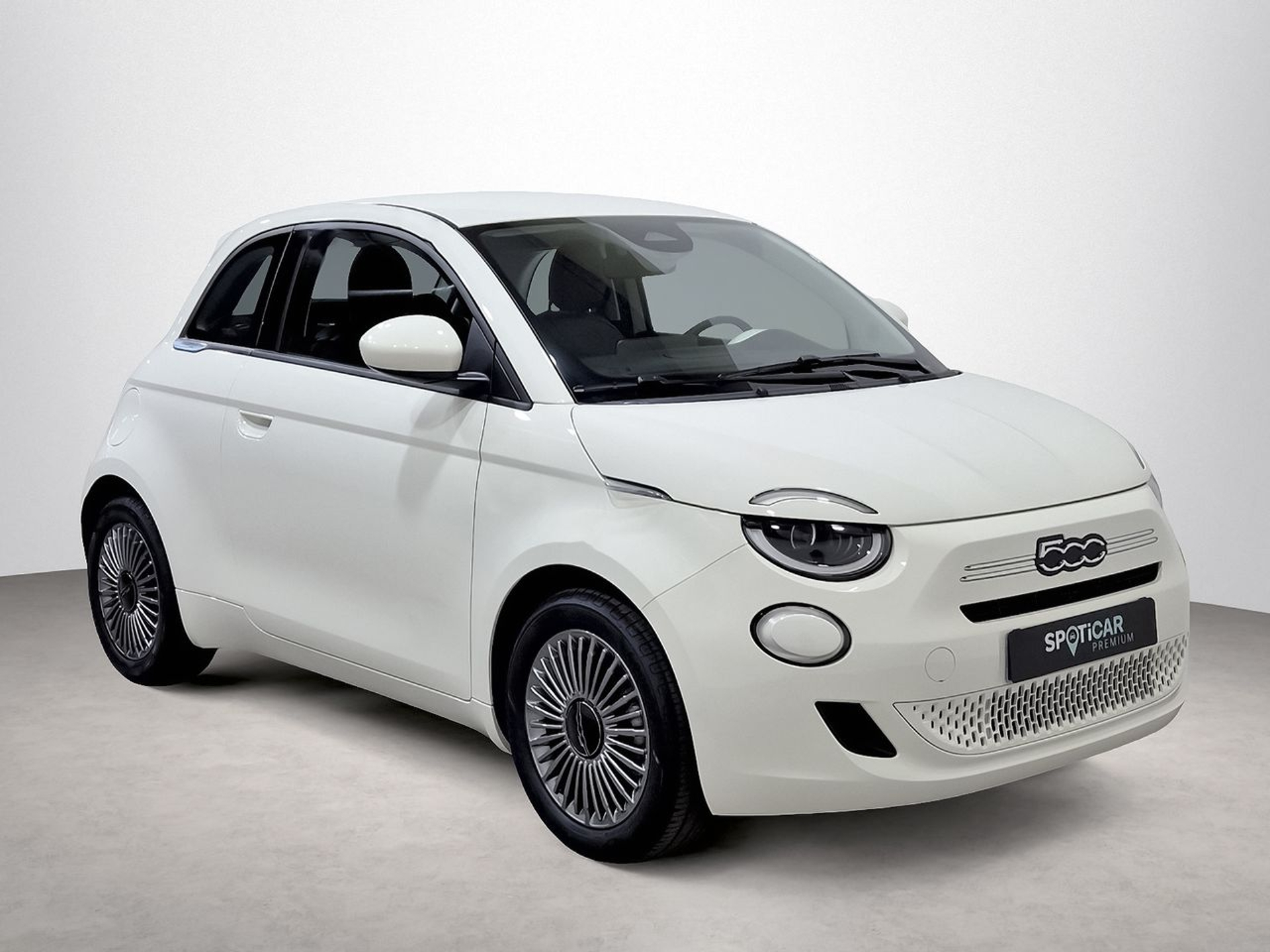 Imagen de FIAT 500