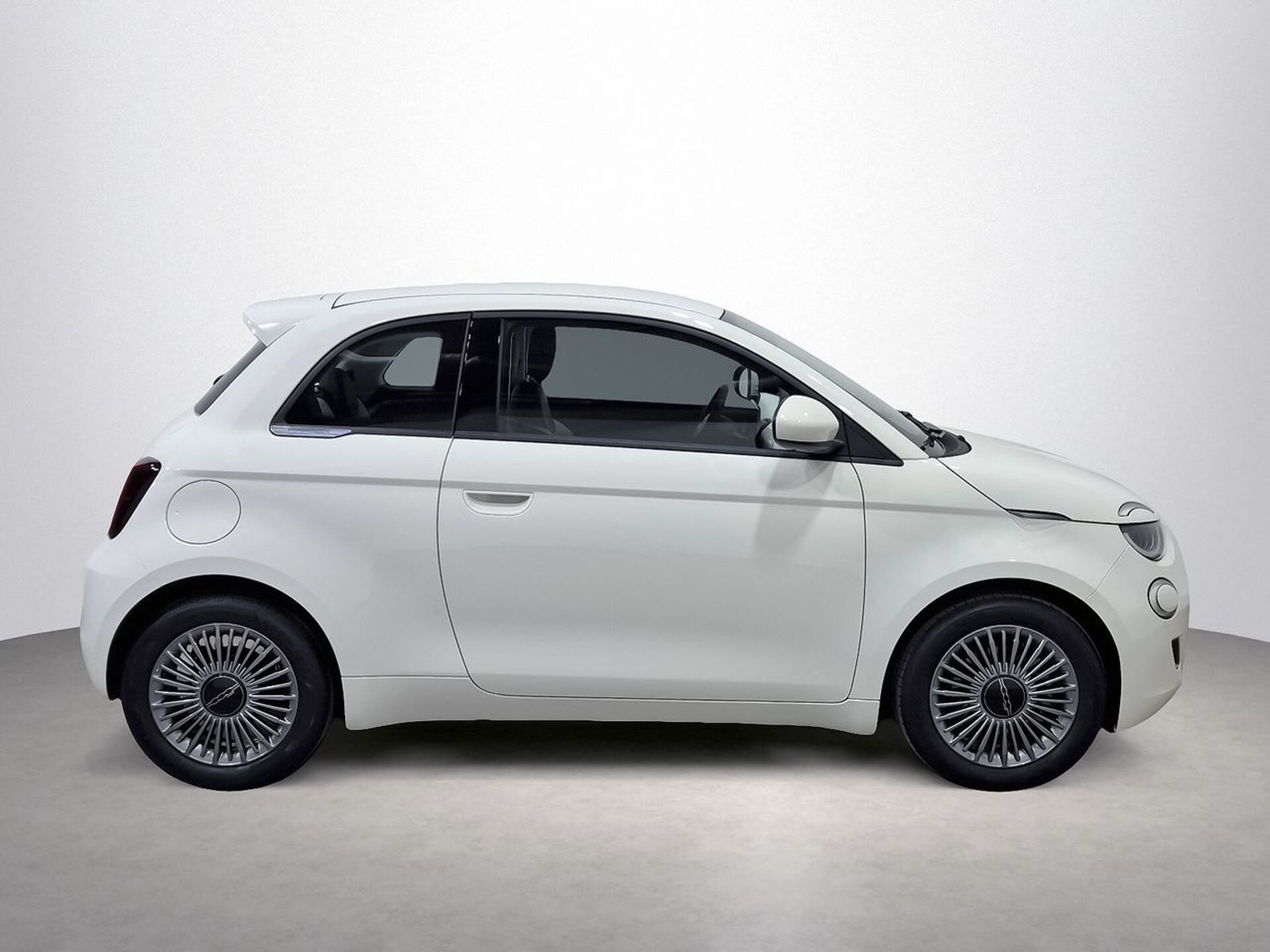 Imagen 3 de FIAT 500