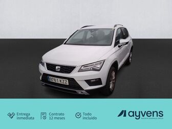 Imagen de SEAT Ateca 1.0 TSI S&S Ecomotive Style