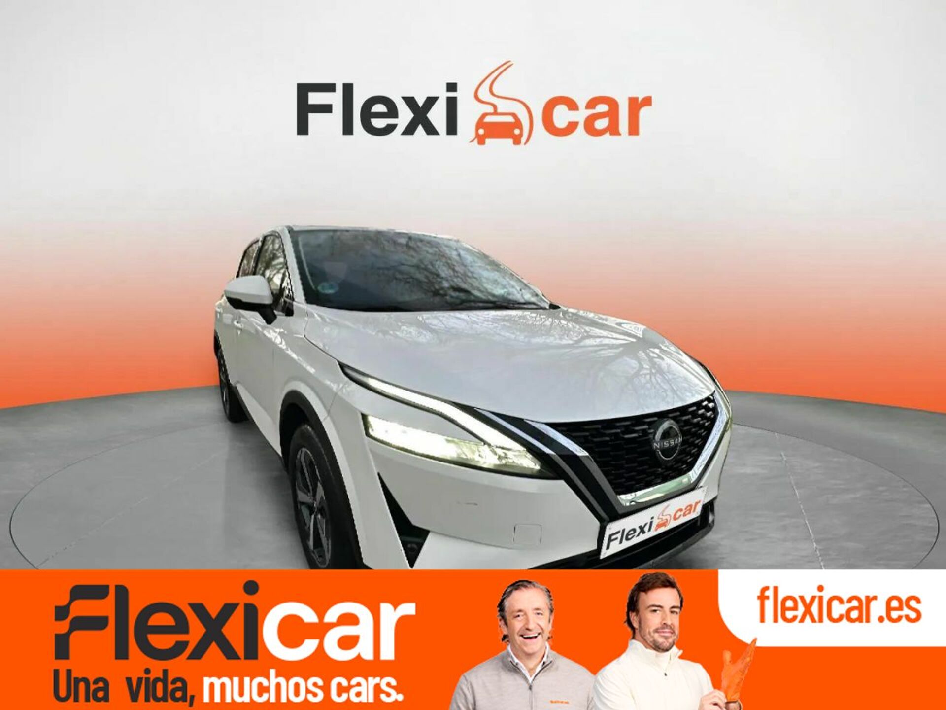 Imagen de NISSAN Qashqai