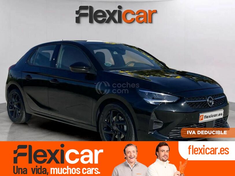Foto del OPEL Corsa 1.2T XHL S-S GS 100
