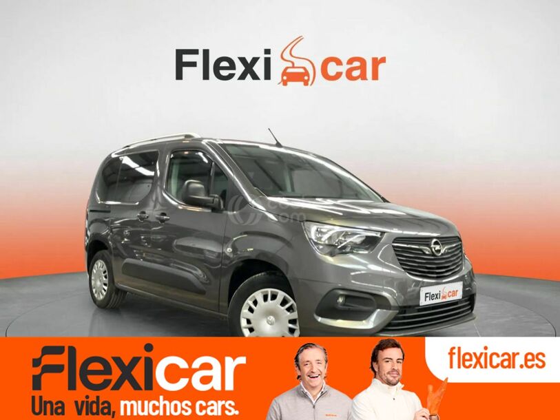 Foto del OPEL Combo Cargo 1.5TD S&S L 650 Select 100