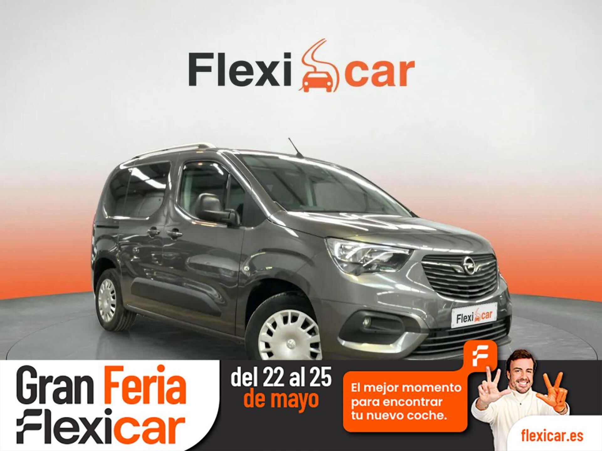 Imagen de OPEL Combo