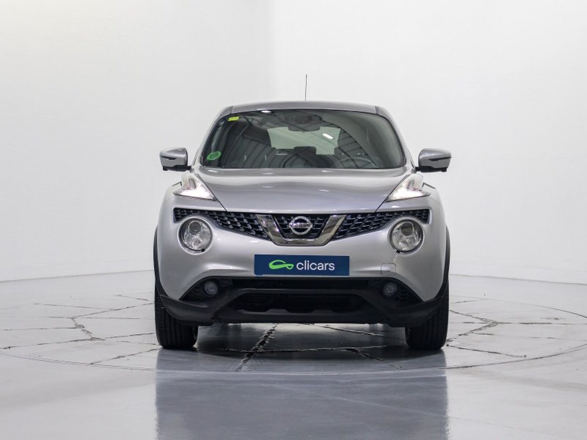 Imagen 2 de NISSAN Juke