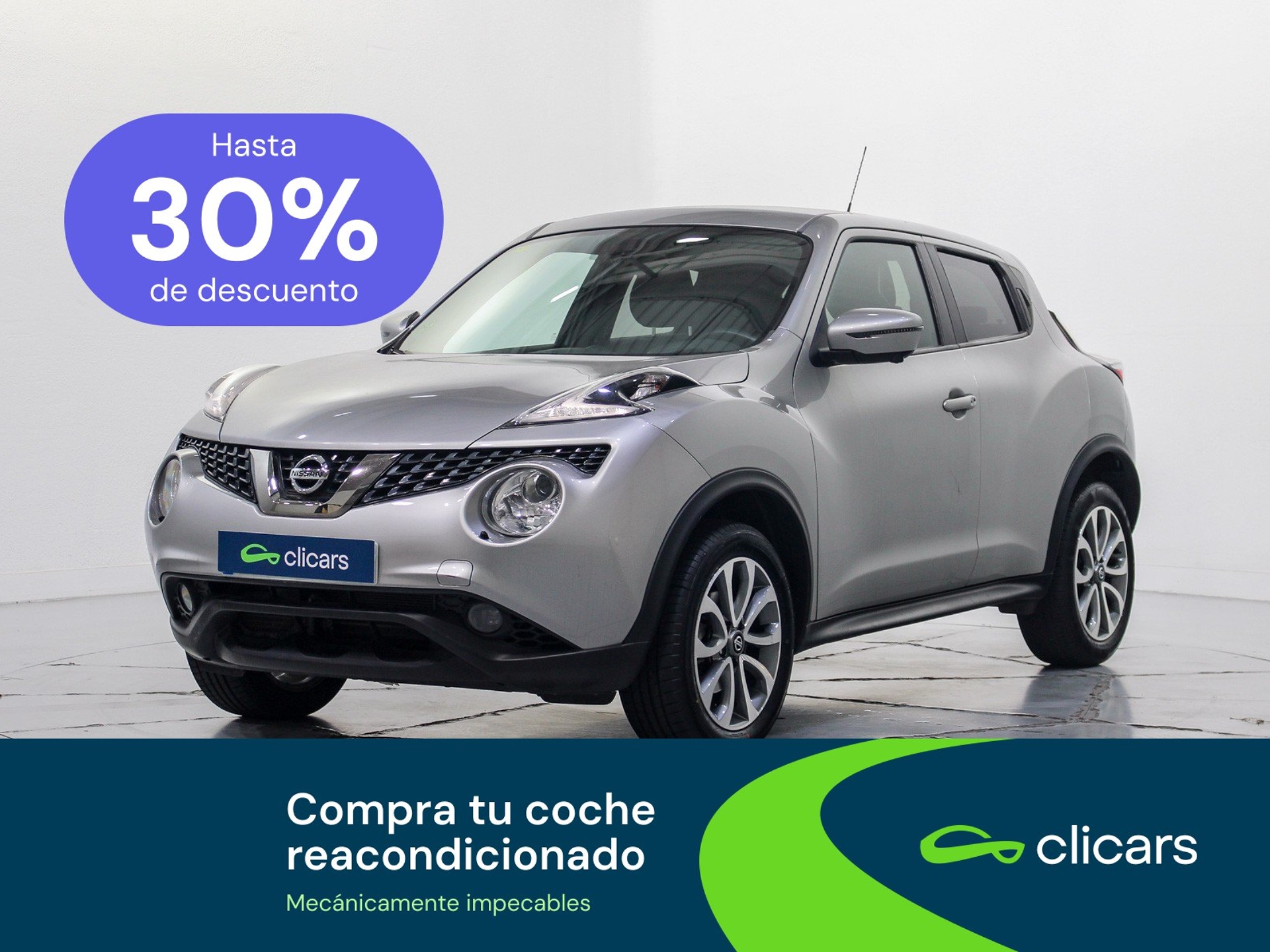 Imagen de NISSAN Juke