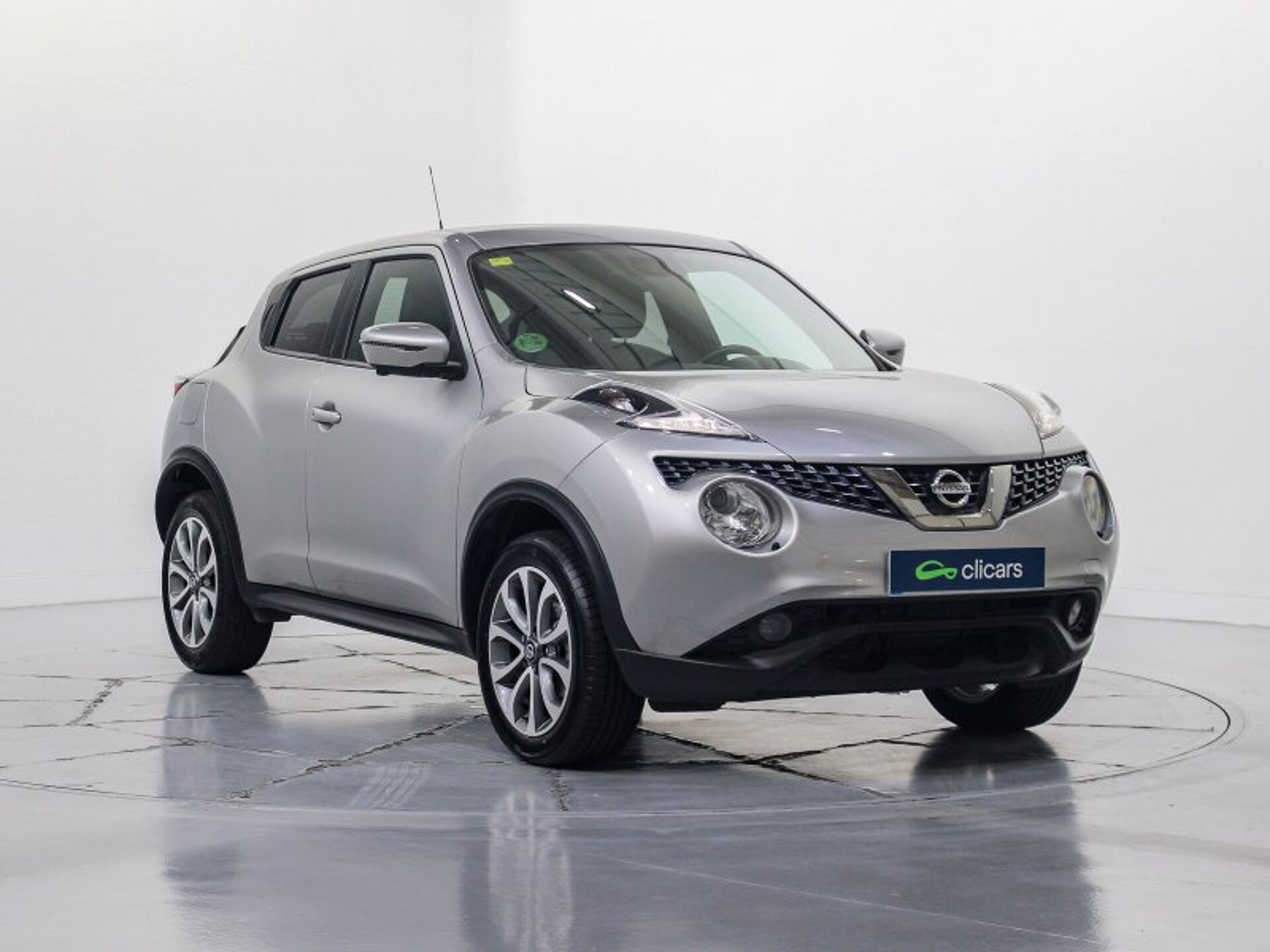 Imagen 3 de NISSAN Juke