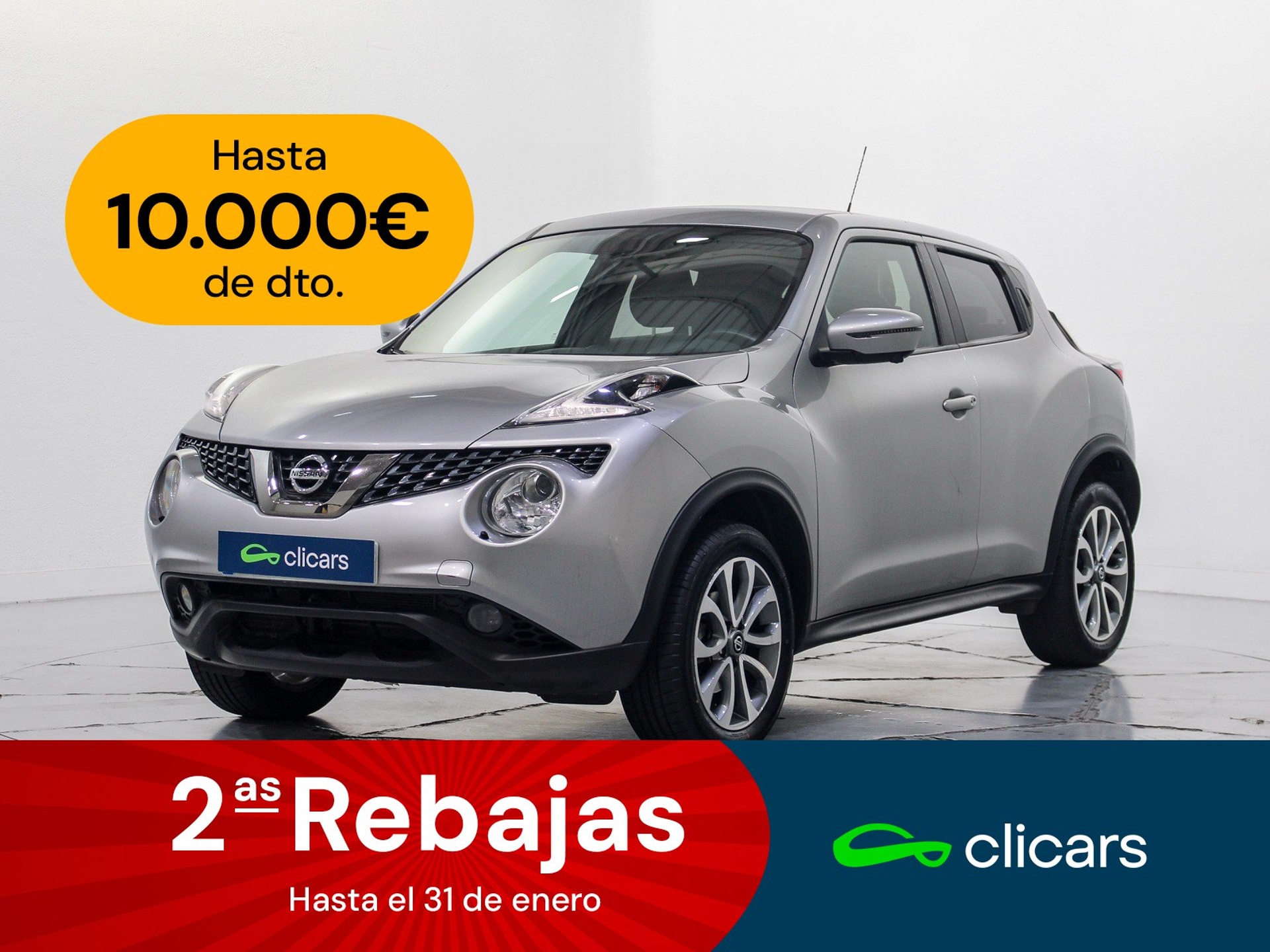 Imagen de NISSAN Juke