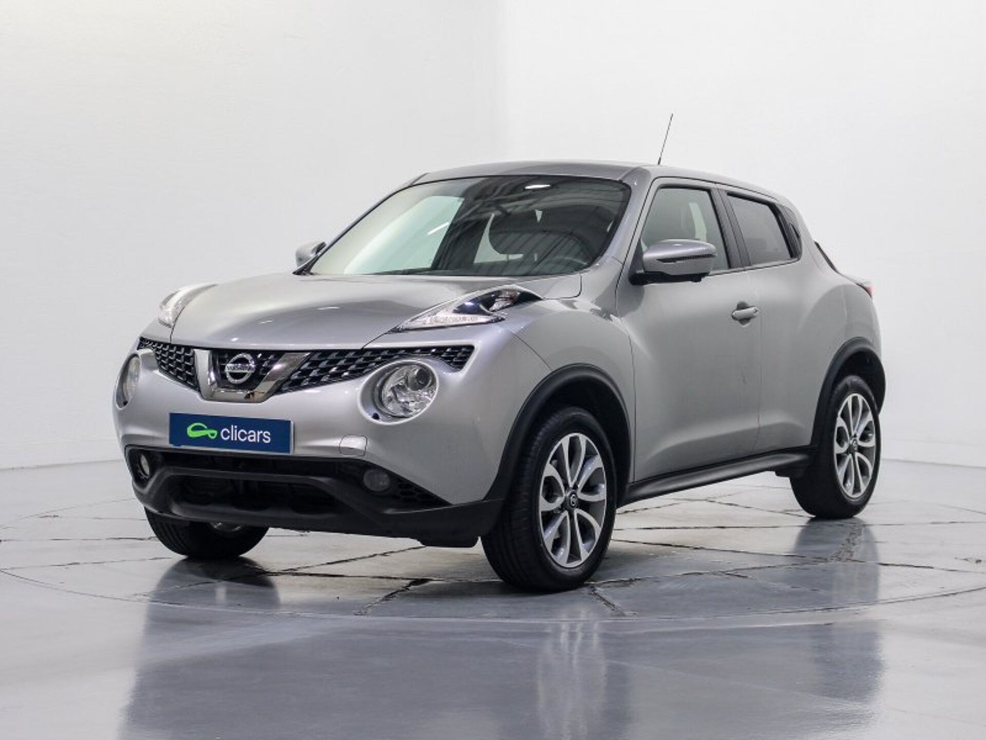 Imagen 1 de NISSAN Juke