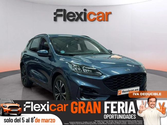 Foto del FORD Kuga 1.5 EcoBoost ST-Line FWD 150
