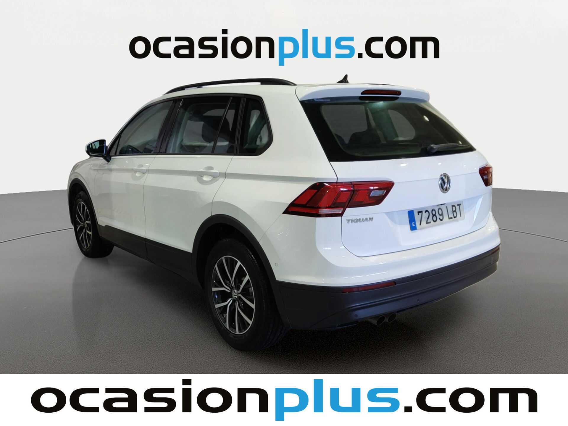 Imagen 3 de VOLKSWAGEN Tiguan