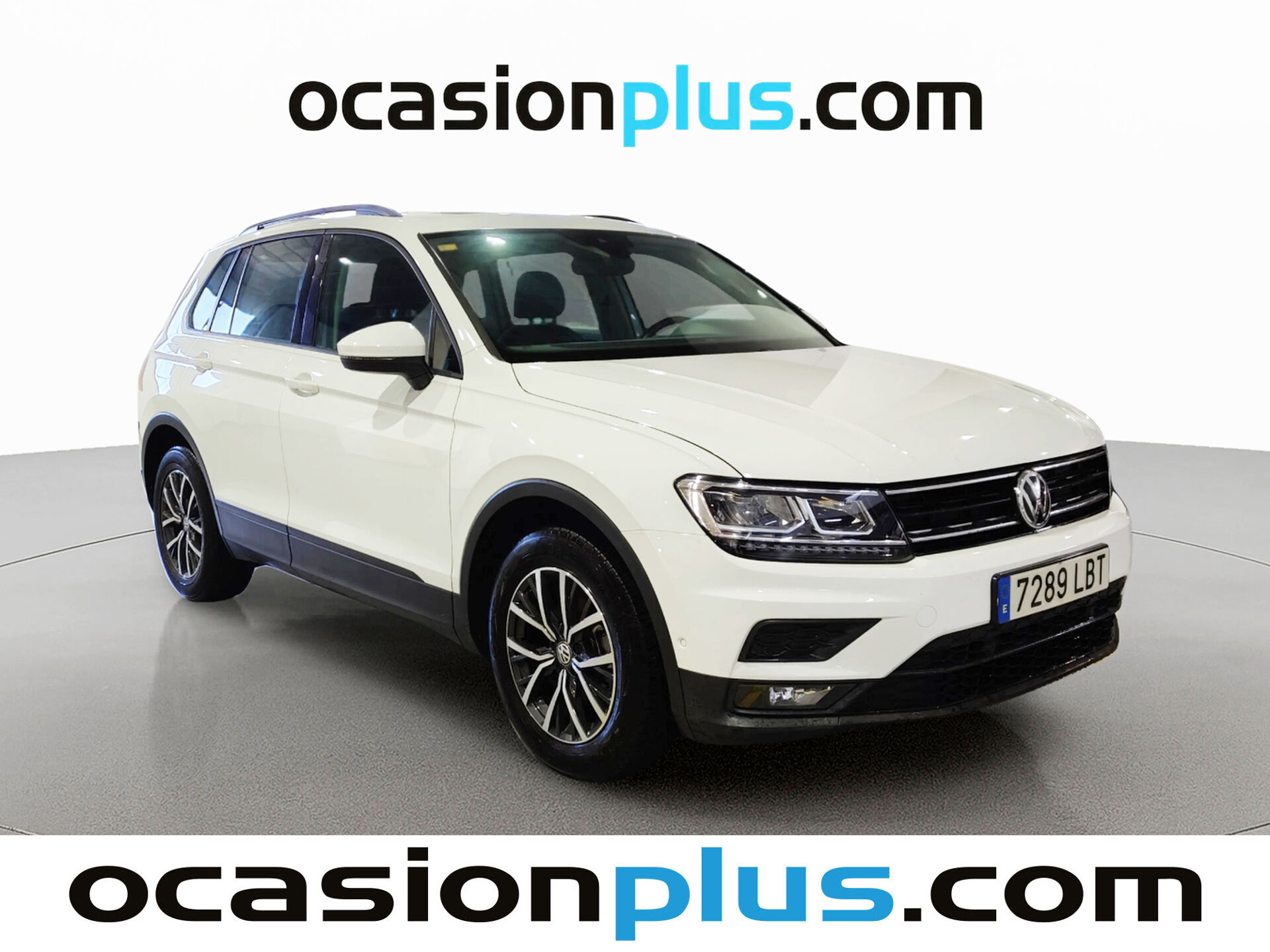 Imagen 2 de VOLKSWAGEN Tiguan