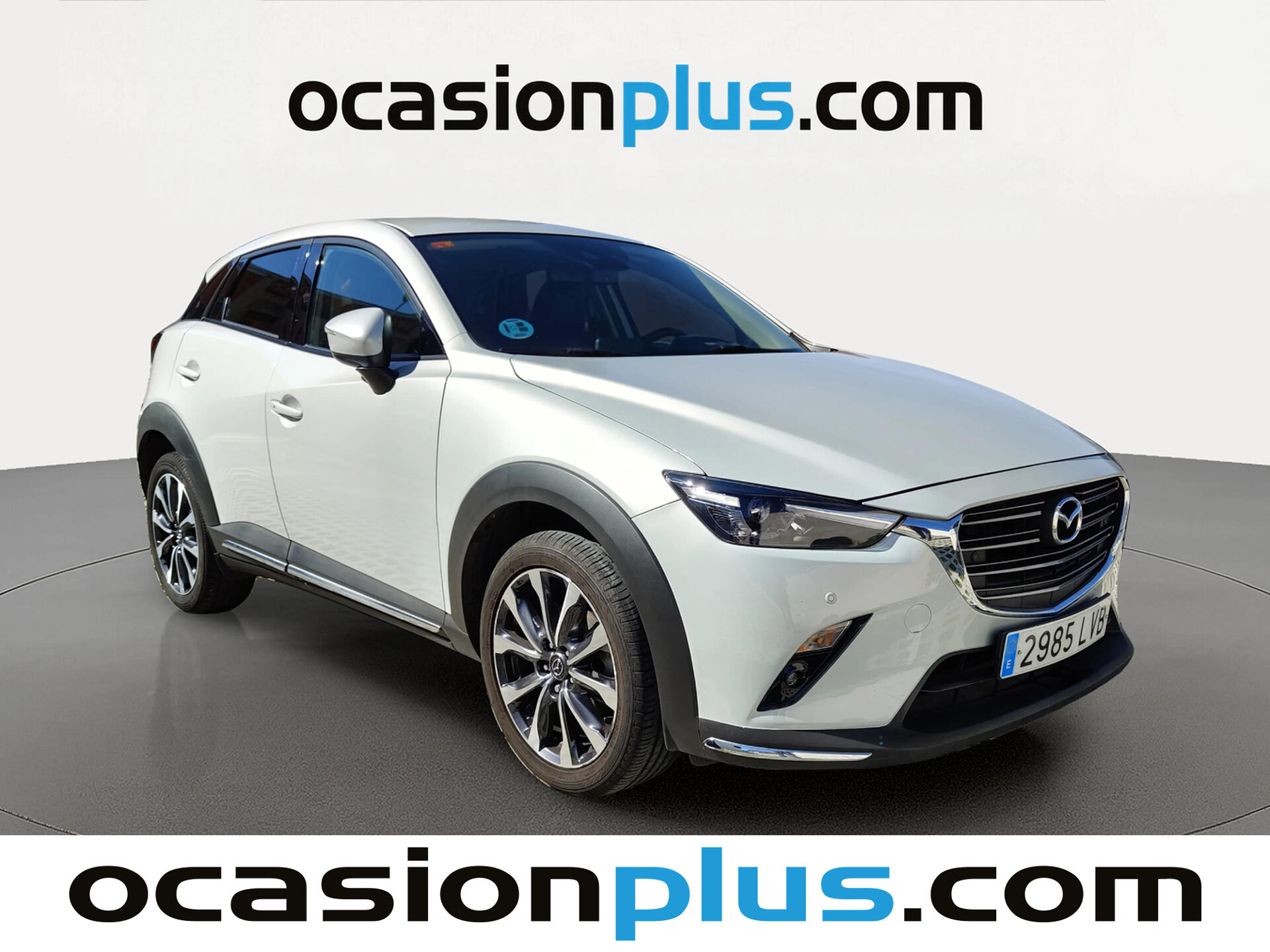 Imagen 2 de MAZDA CX-3