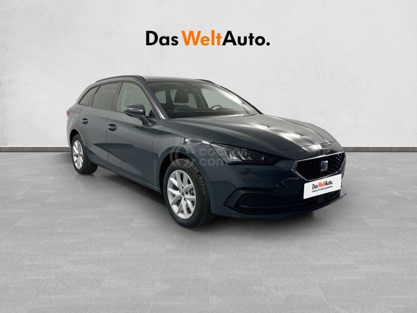 Foto del SEAT León ST 1.5 TSI S&S Style Special Edition 150