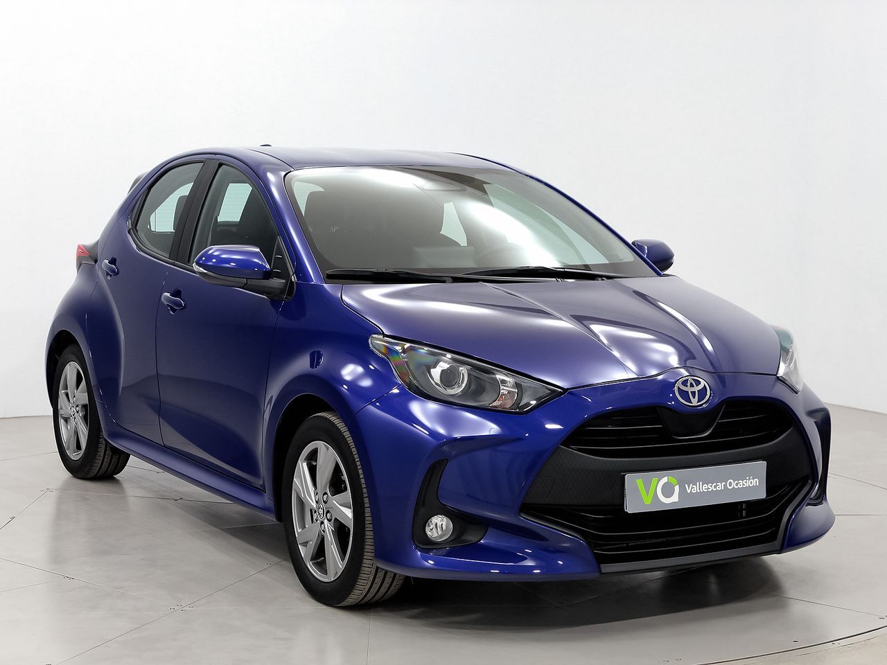 Foto del TOYOTA Yaris 120H 1.5 Active Plus