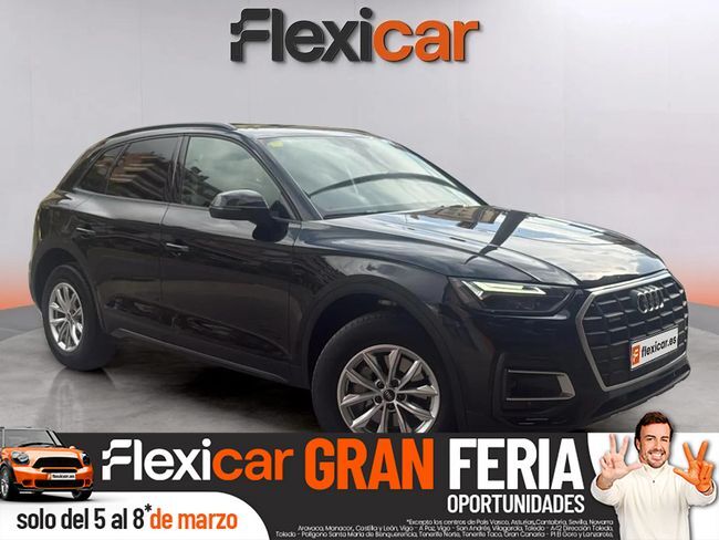 Foto del AUDI Q5 40 TDI quattro-ultra S tronic 150kW