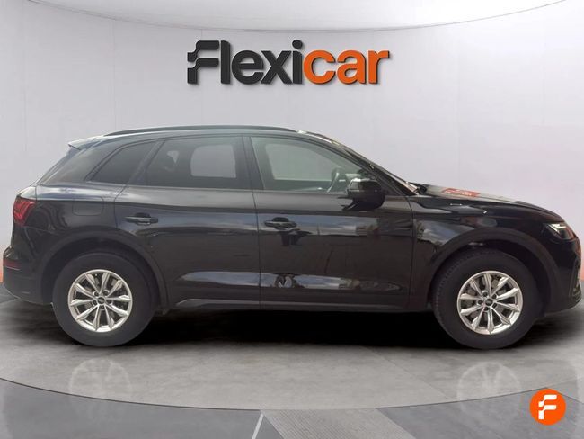 Foto del AUDI Q5 40 TDI quattro-ultra S tronic 150kW