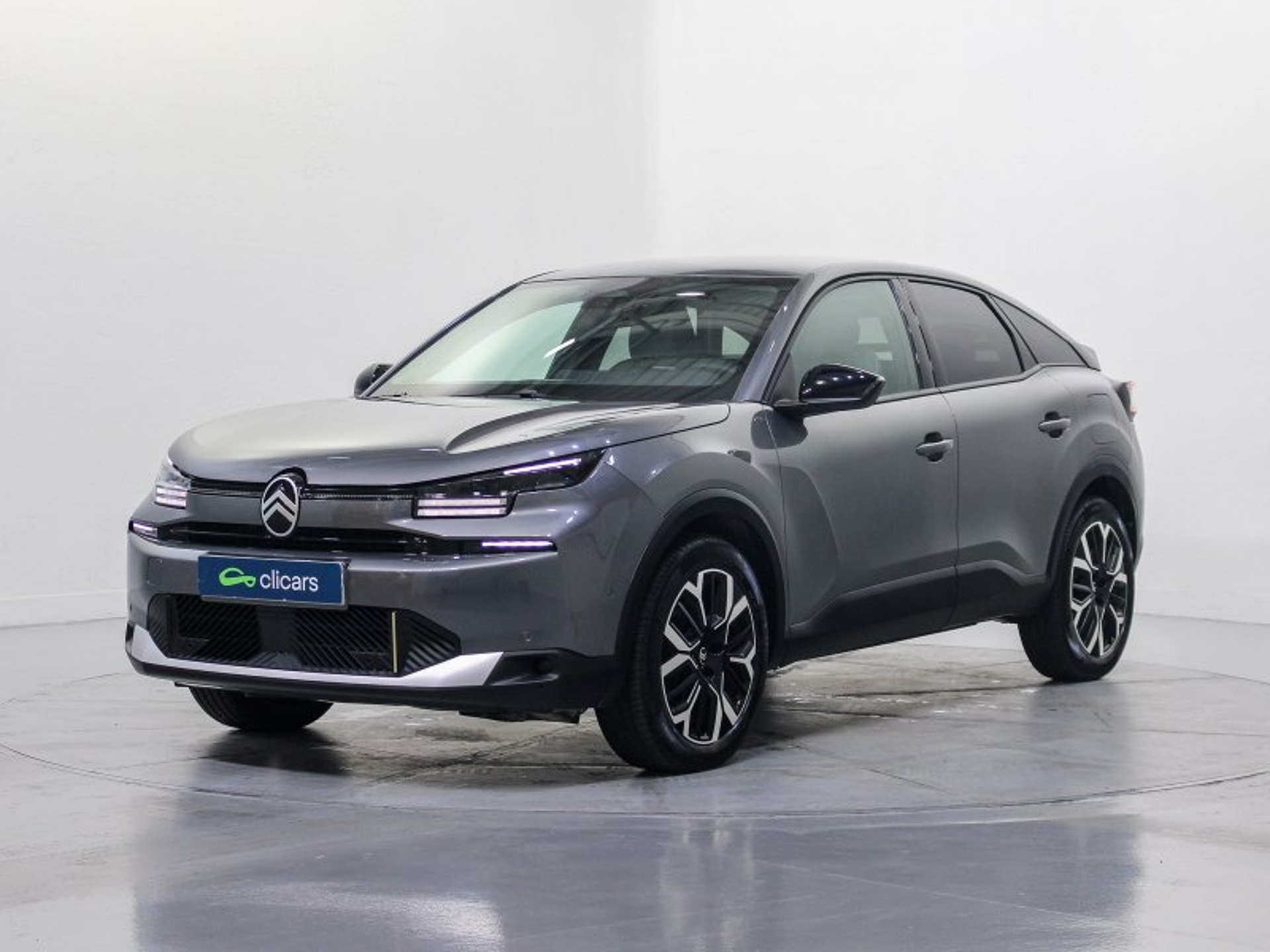 Imagen de CITROEN C4