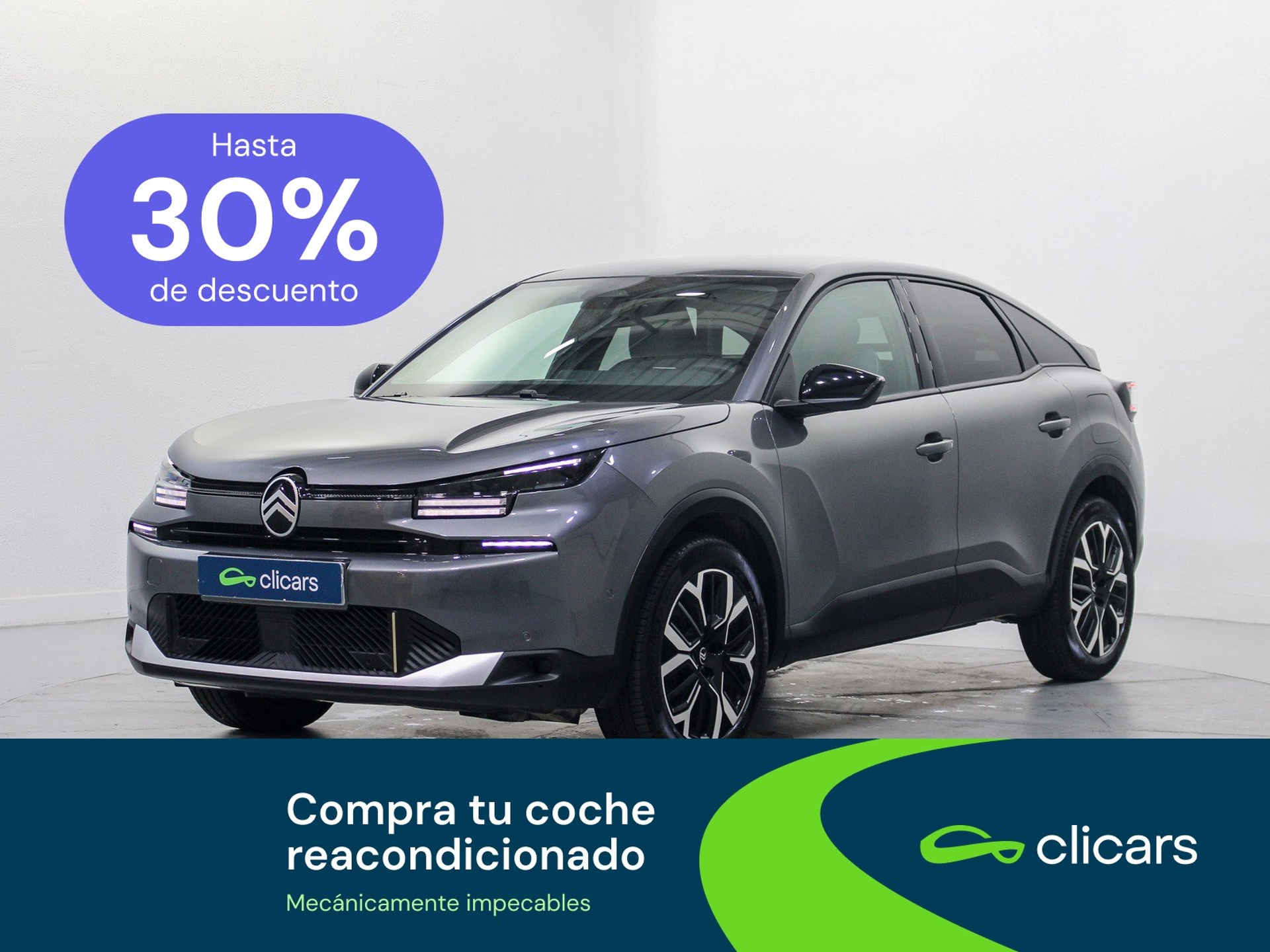 Imagen de CITROEN C4