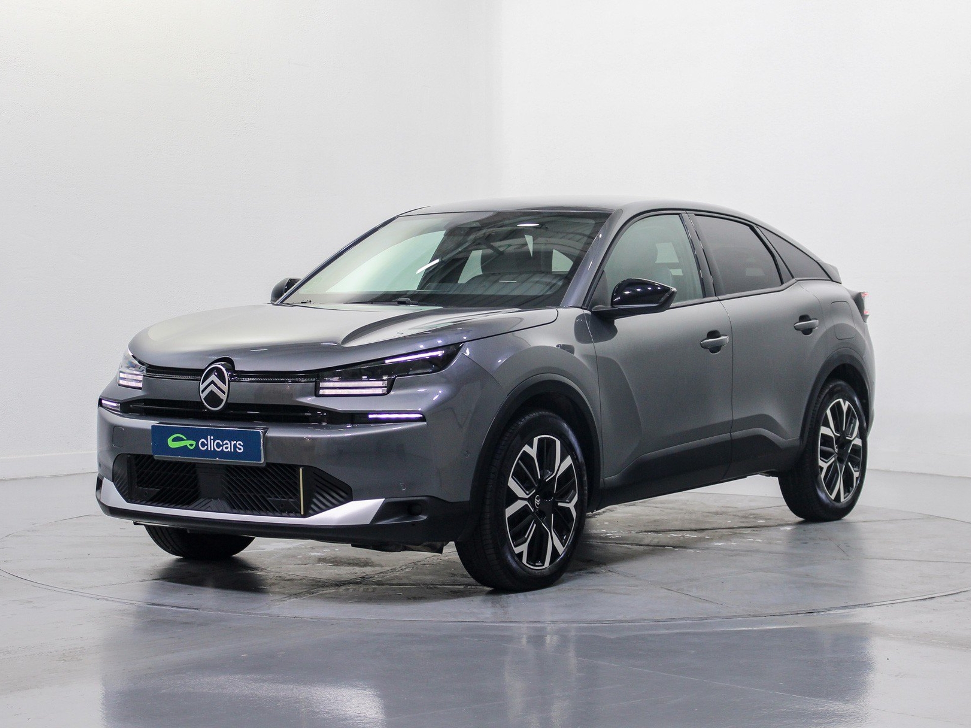 Imagen de CITROEN C4