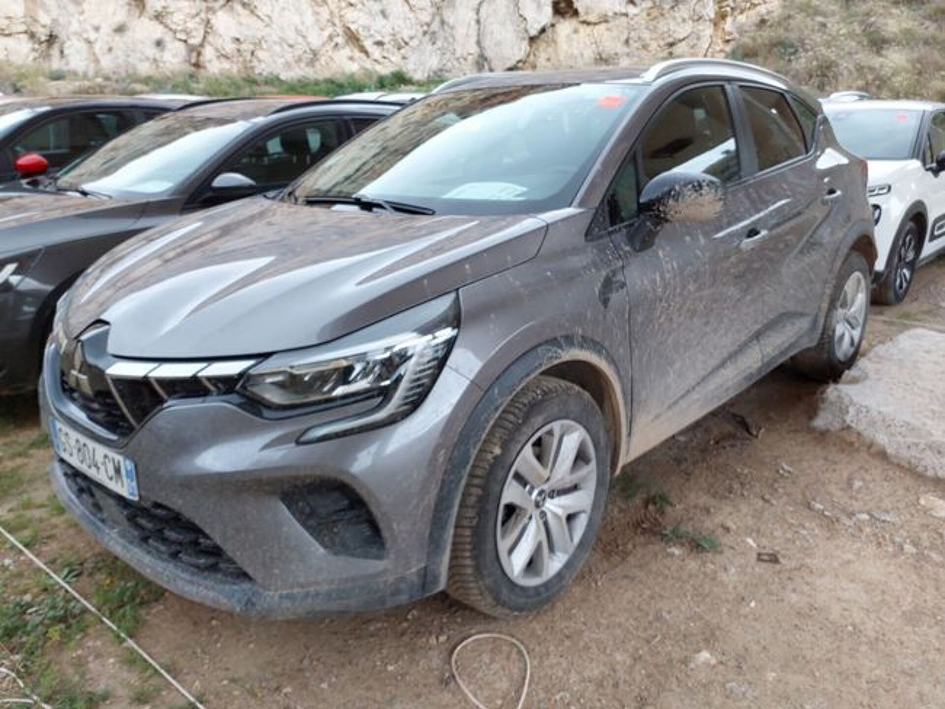 Imagen 2 de MITSUBISHI ASX