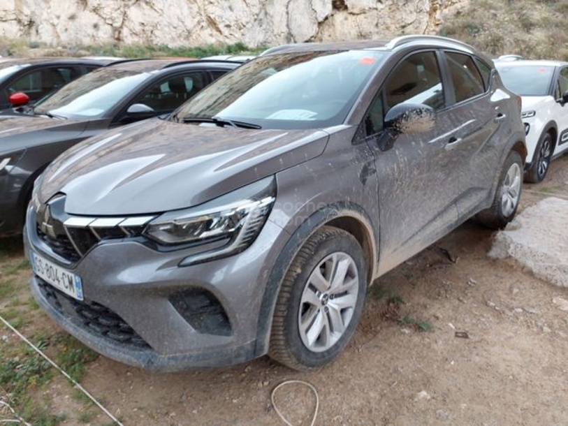 Foto del MITSUBISHI ASX 100T Spirit