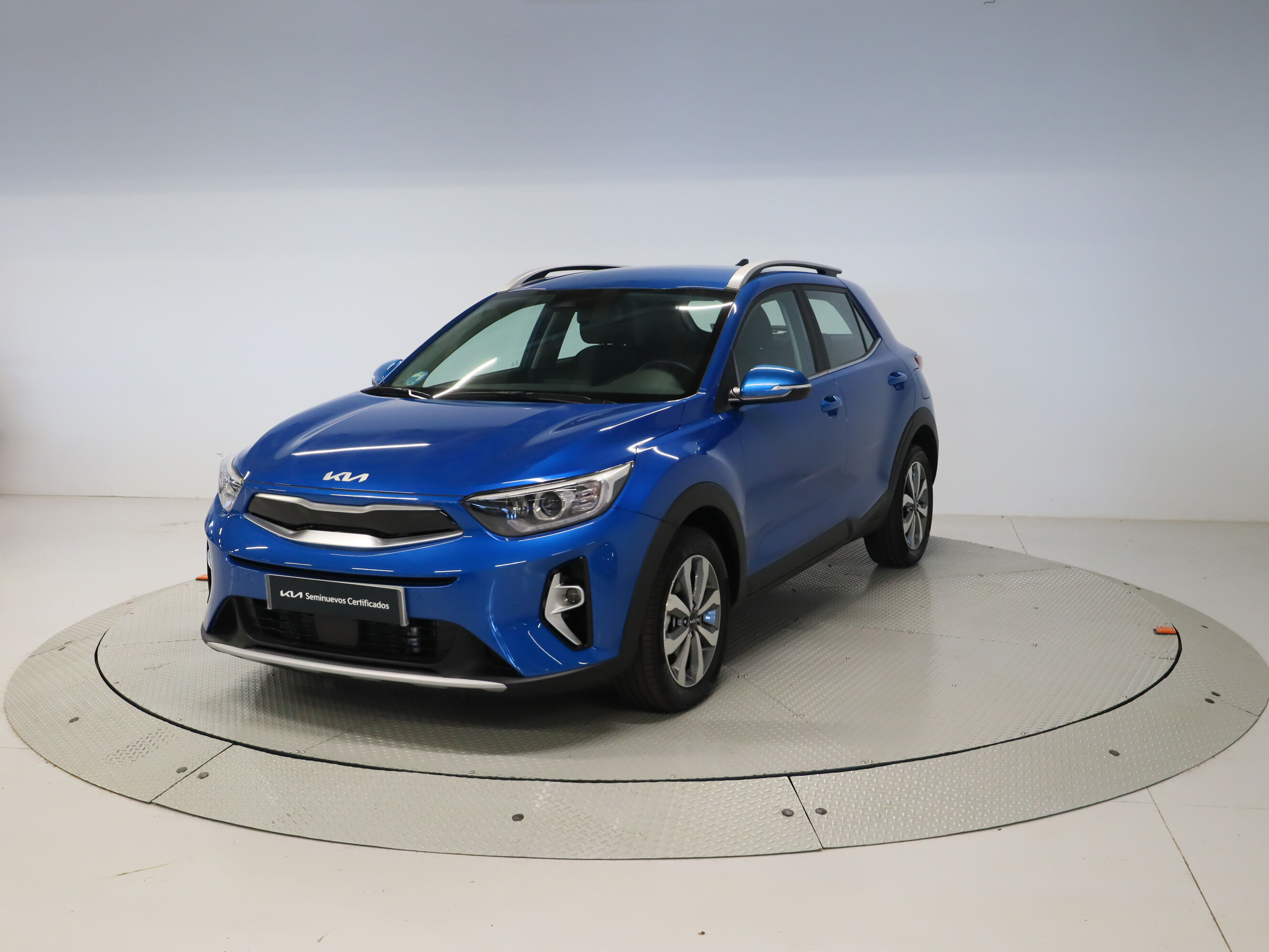 KIA Stonic (1.0 T-GDI MHEV 74KW DRIVE DCT 101 5P) en Baleares