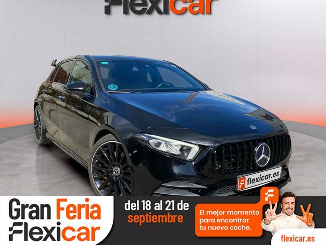 MERCEDES Clase A (A 220) en Pontevedra