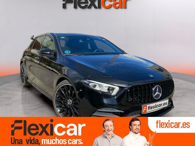 MERCEDES Clase A (A 220) en Pontevedra