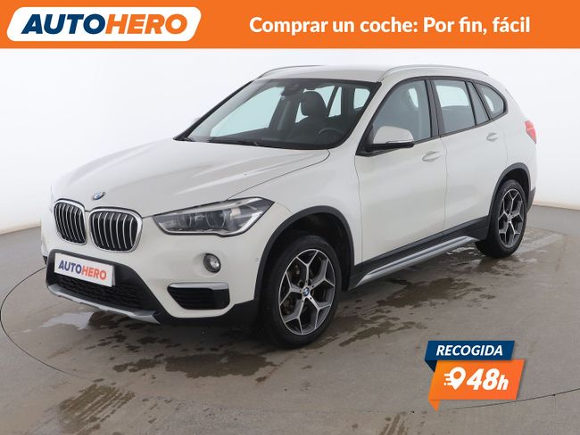 Imagen de BMW X1