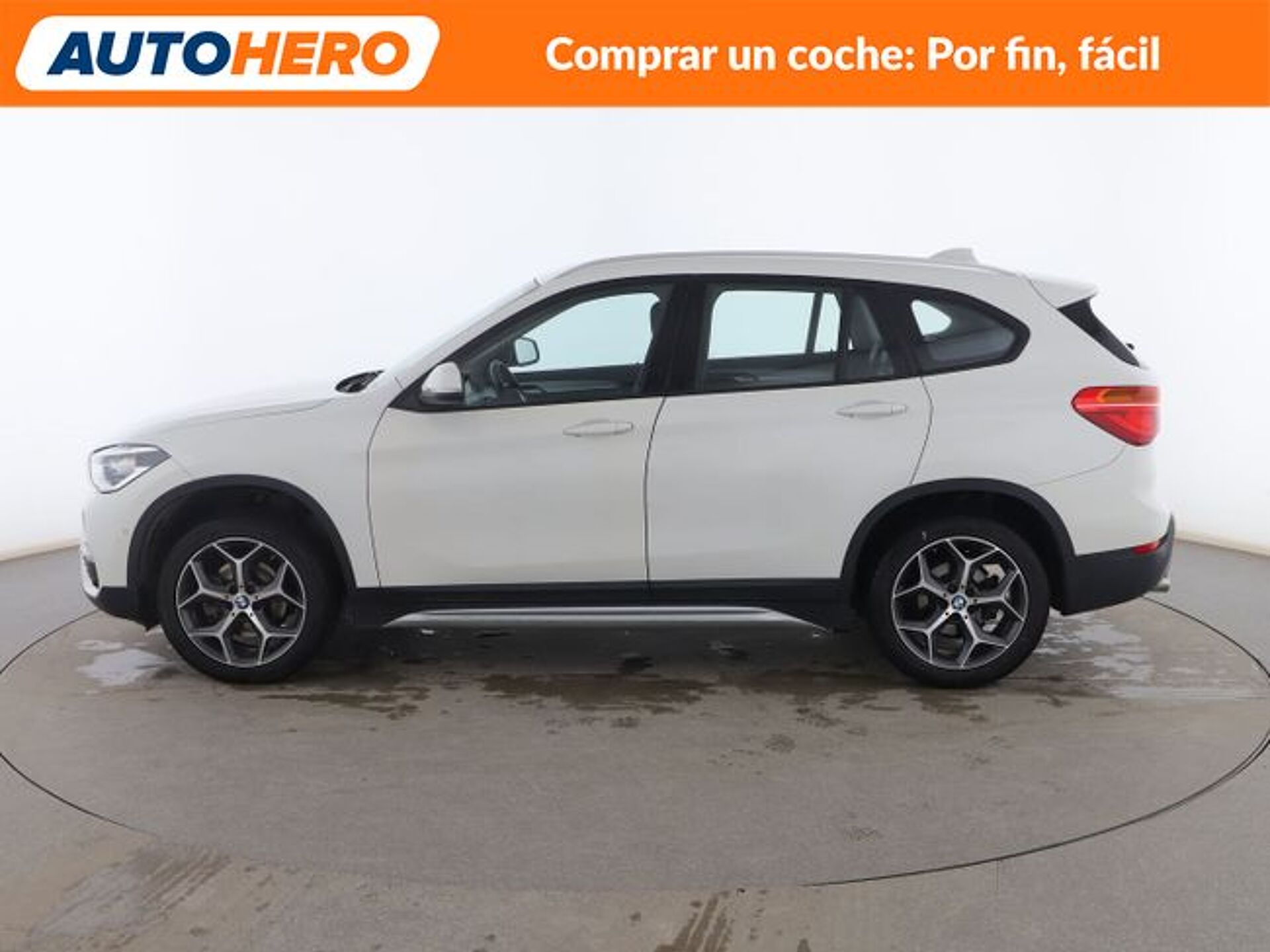 Imagen 3 de BMW X1