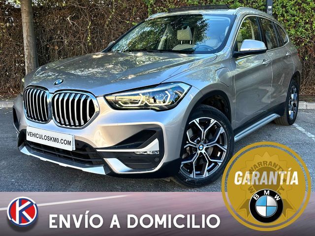 BMW X1 (xDrive25e 162 kW (220 CV)) en Madrid