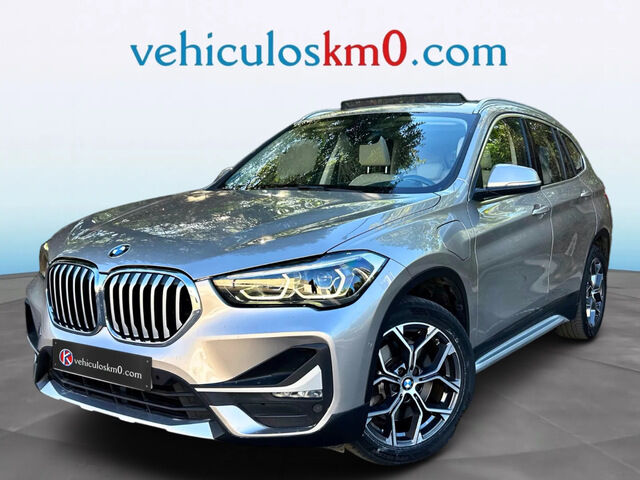 BMW X1 (xDrive25e 162 kW (220 CV)) en Madrid