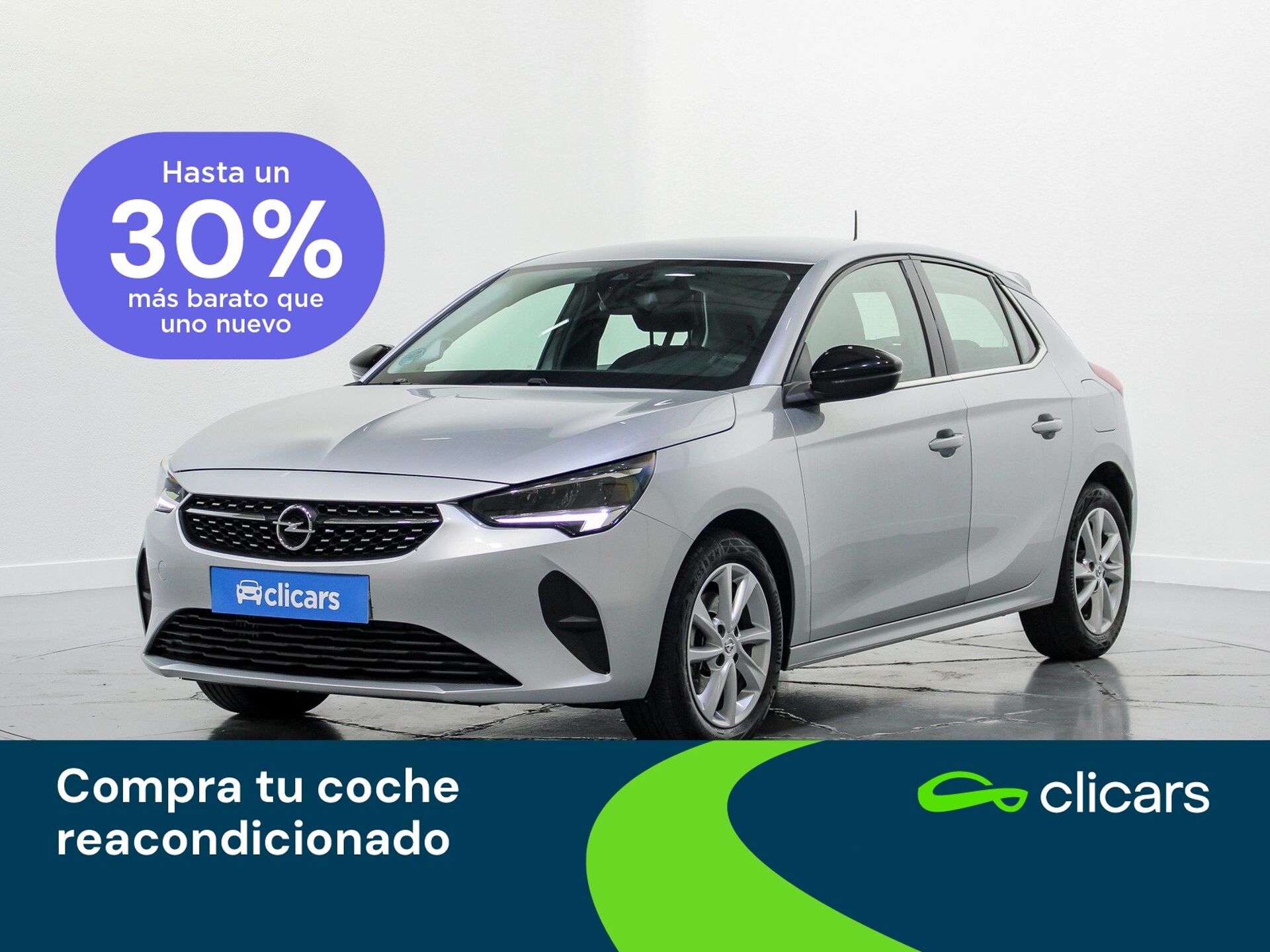 Imagen de OPEL Corsa