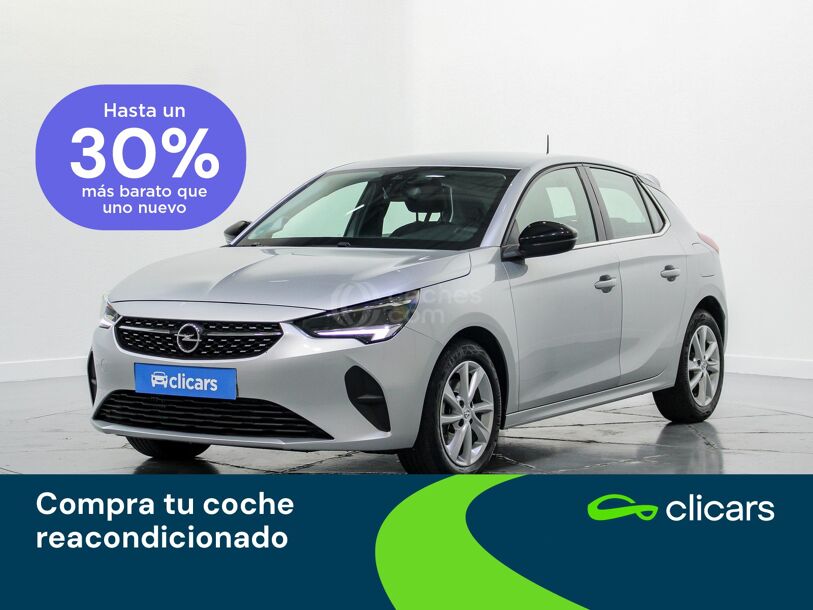 Foto del OPEL Corsa 1.2T XHT S-S Elegance AT8 100