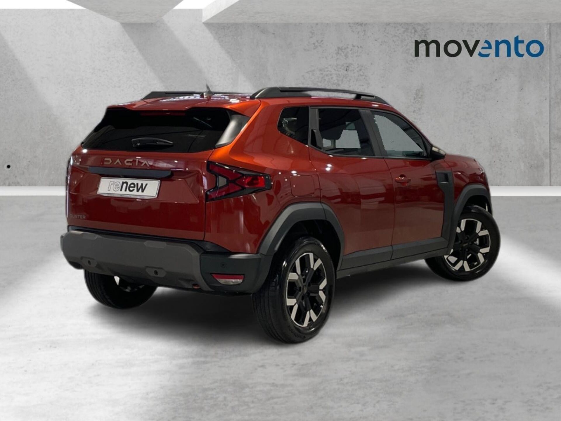 Imagen 2 de DACIA Duster