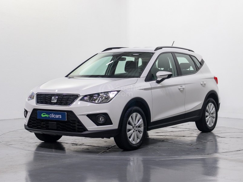 Foto del SEAT Arona 1.0 TSI S&S Style 110