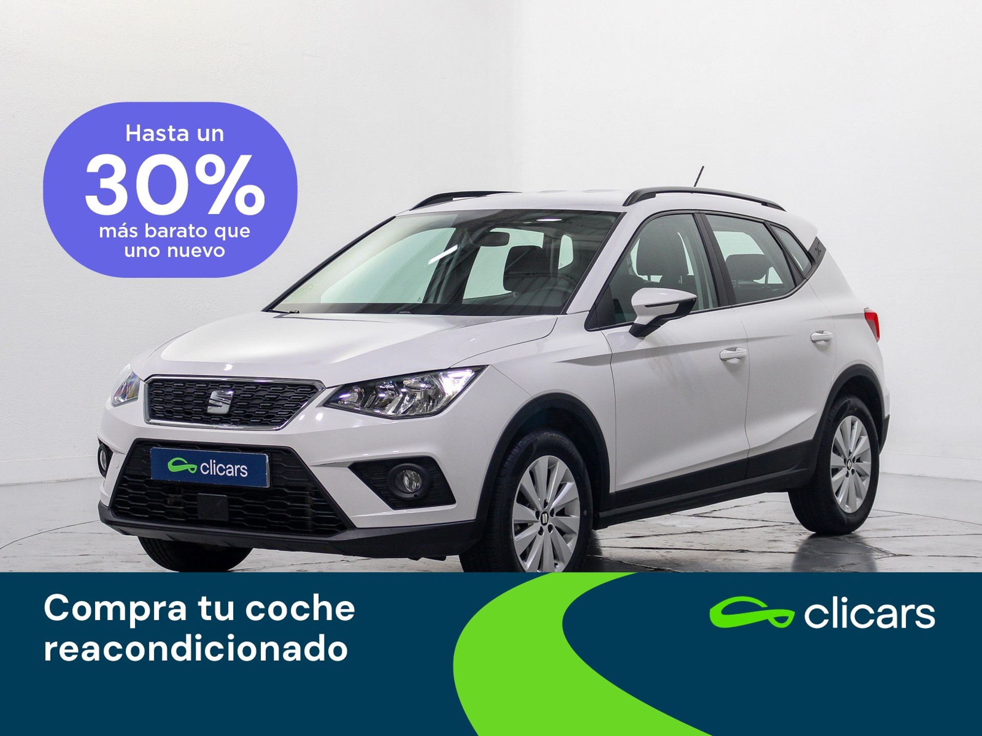 Imagen de SEAT Arona