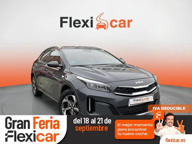 KIA XCeed (1.0 T-GDi Drive 88kW (120CV)) en León