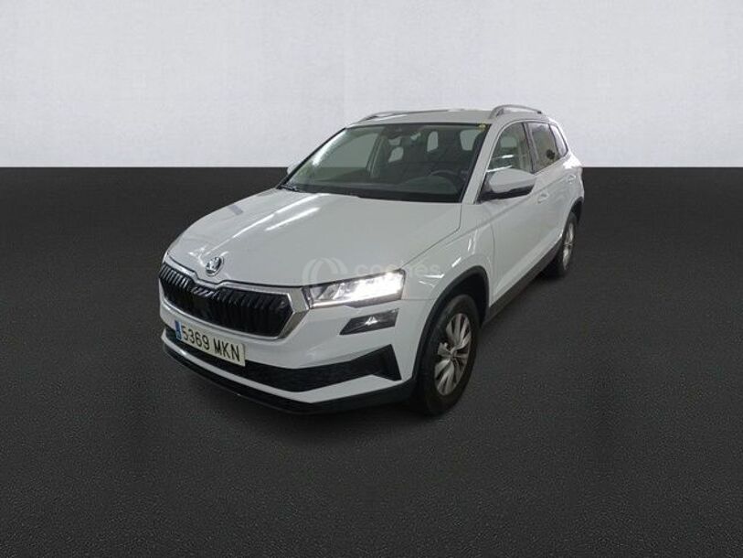 Foto del SKODA Karoq 1.5 TSI Ambition ACT DSG