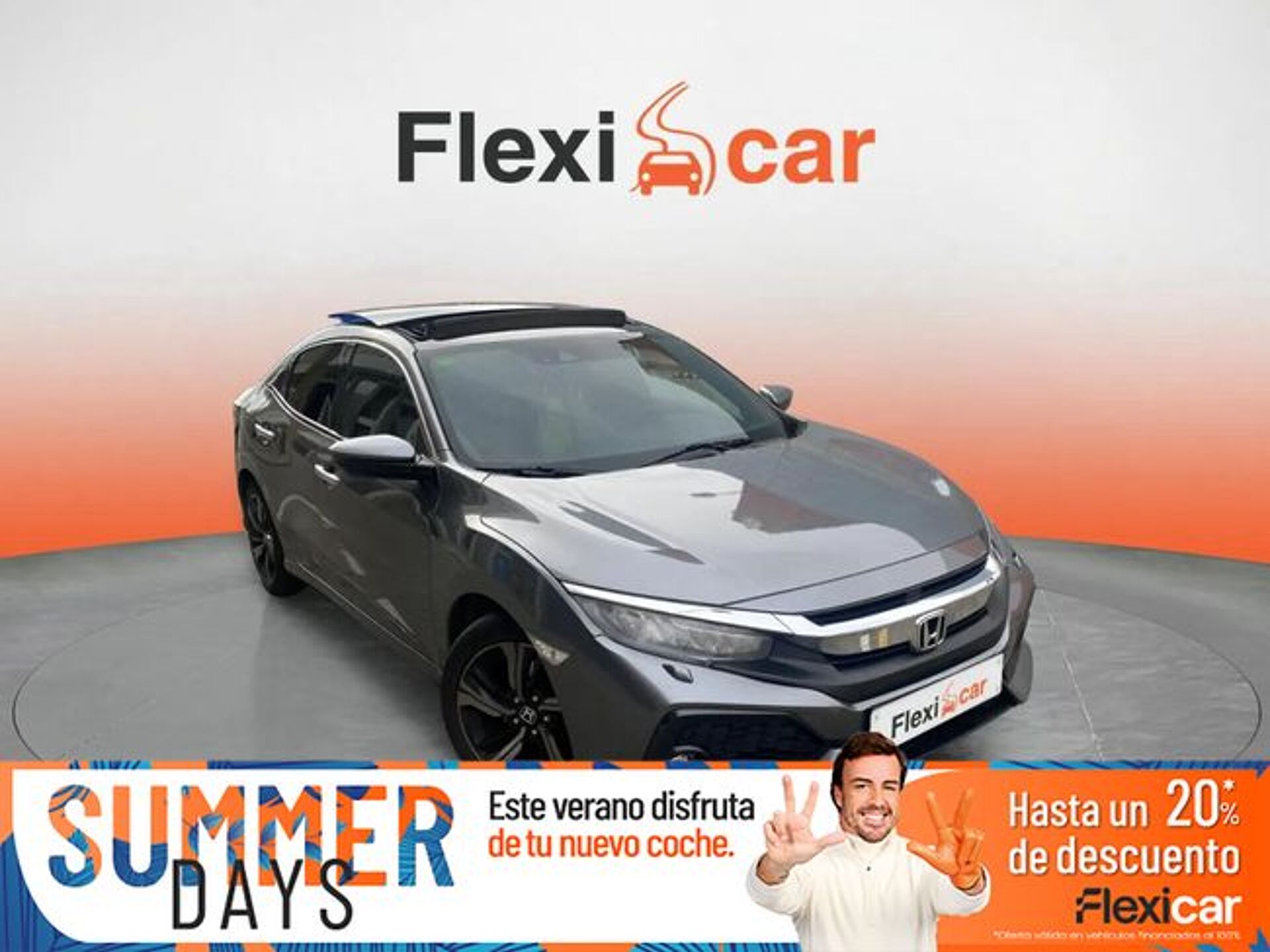Imagen de HONDA Civic