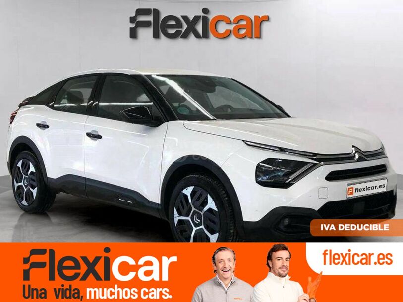 Foto del CITROEN C4 1.5 BlueHDI S&S Feel 110