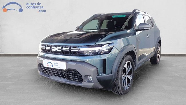 Foto del DACIA Duster 1.6 Hybrid Journey 4x2 105kW 48v