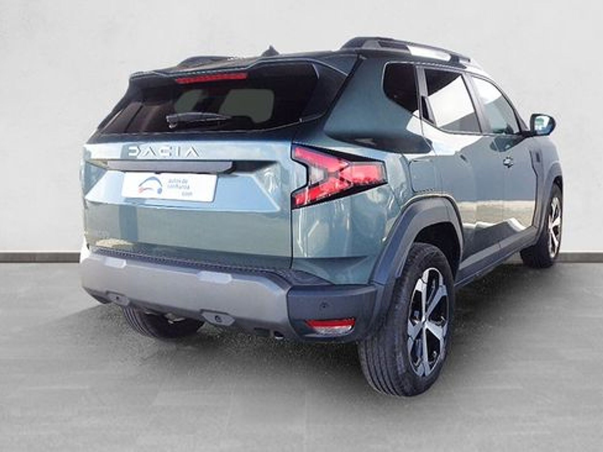 Imagen 2 de DACIA Duster