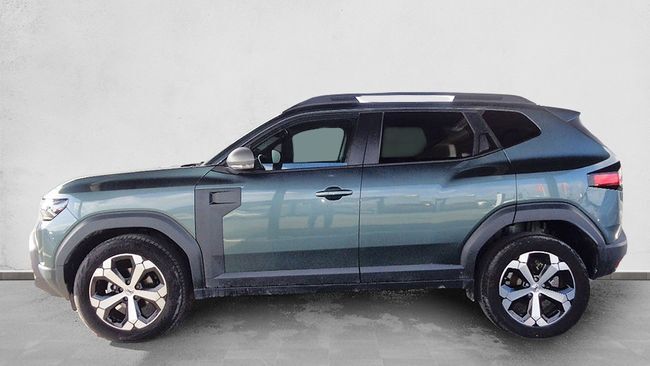Foto del DACIA Duster 1.6 Hybrid Journey 4x2 105kW 48v