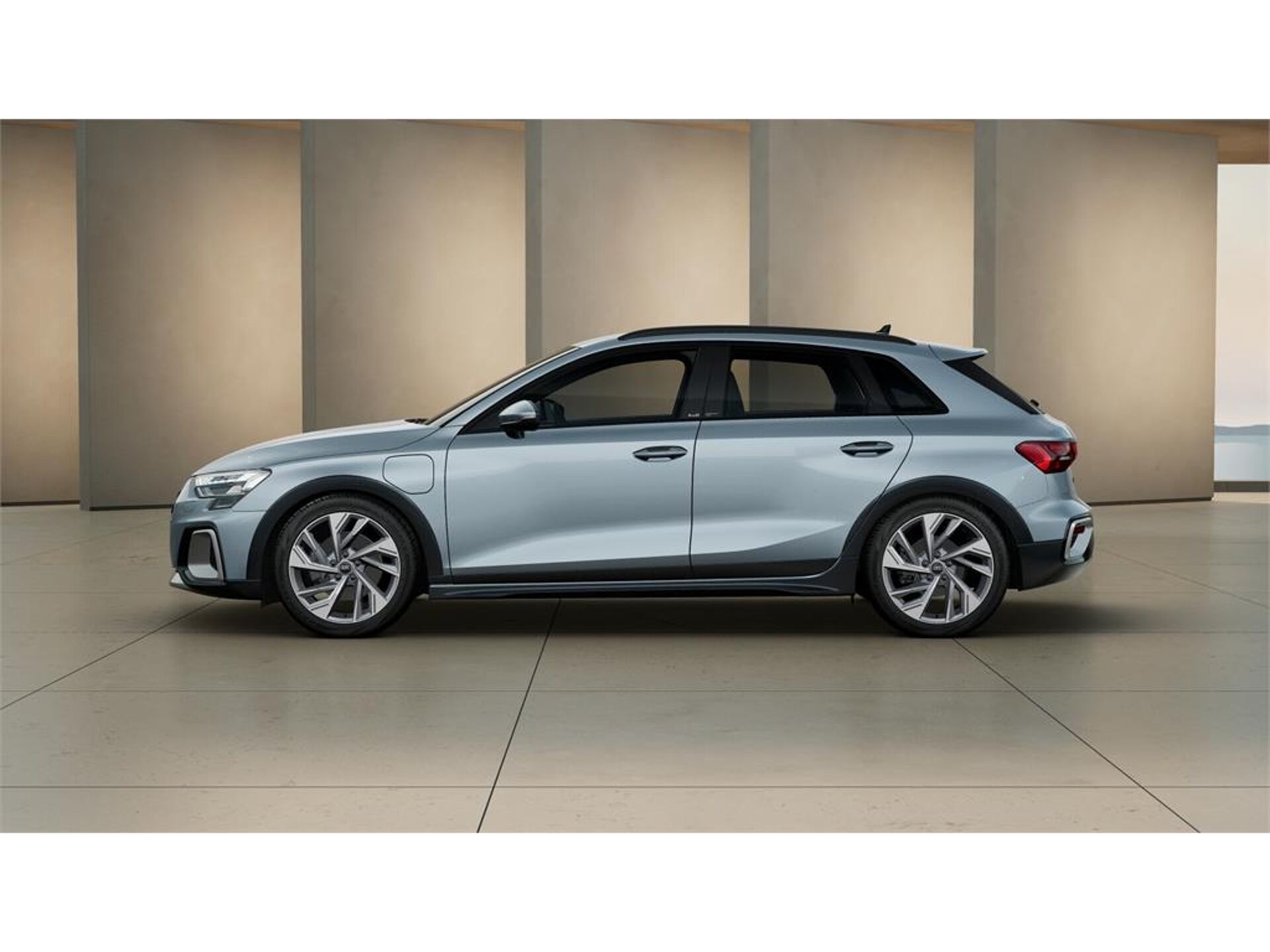 Imagen 3 de AUDI A3