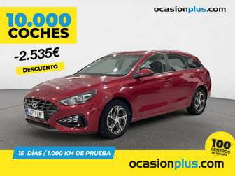 Imagen de HYUNDAI i30 CW 1.0 TGDI Klass 48V 120