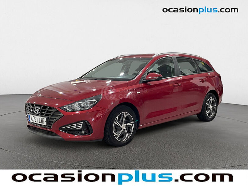 Foto del HYUNDAI i30 CW 1.0 TGDI Klass 48V 120