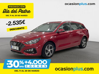 Imagen de HYUNDAI i30 CW 1.0 TGDI Klass 48V 120