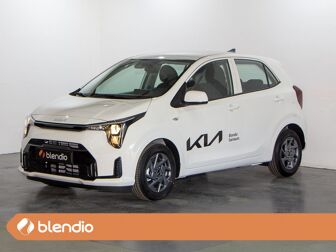 Imagen de KIA Picanto 1.0 DPi Drive